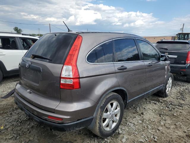 Photo 3 from auction – 2011 HONDA CR-V SE with VIN 5J6RE3H48BL045376