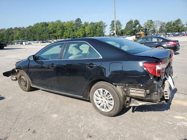Photo 2 from auction – 2013 TOYOTA CAMRY L with VIN 4T4BF1FK9DR307723