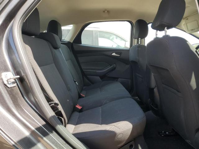 Photo 10 from auction – 2017 FORD FOCUS SE with VIN 1FADP3K29HL204440