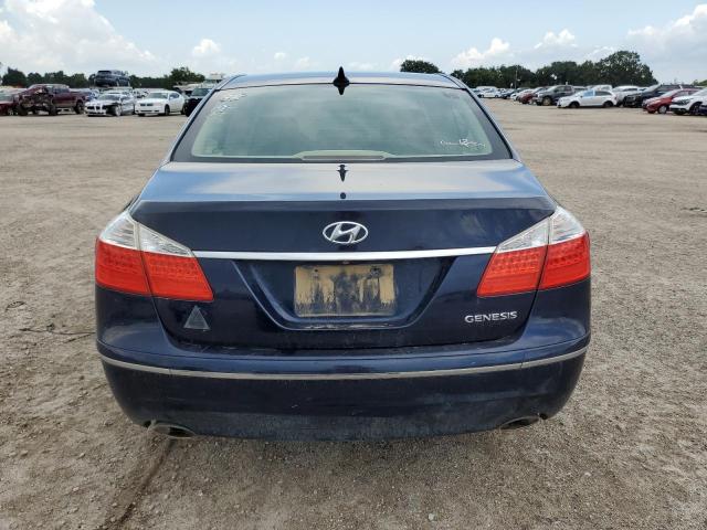 Photo 6 from auction – 2011 HYUNDAI GENESIS 3. with VIN KMHGC4DEXBU128367
