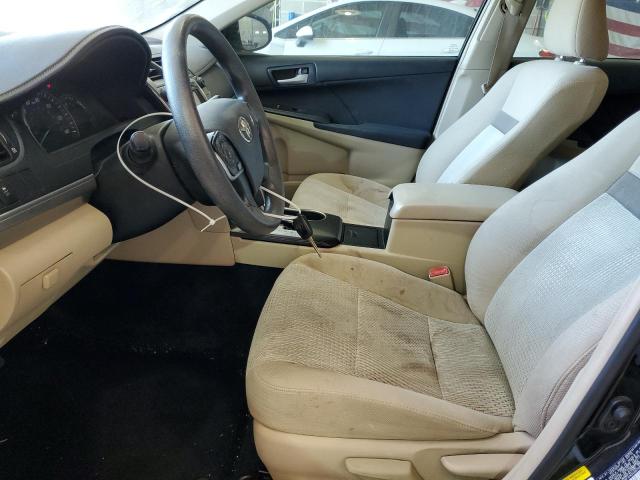 Photo 7 from auction – 2012 TOYOTA CAMRY BASE with VIN 4T1BF1FK5CU075064