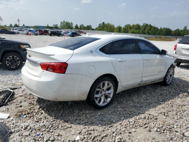 Photo 3 from auction – 2014 CHEVROLET IMPALA LT with VIN 2G1125S30E9111835