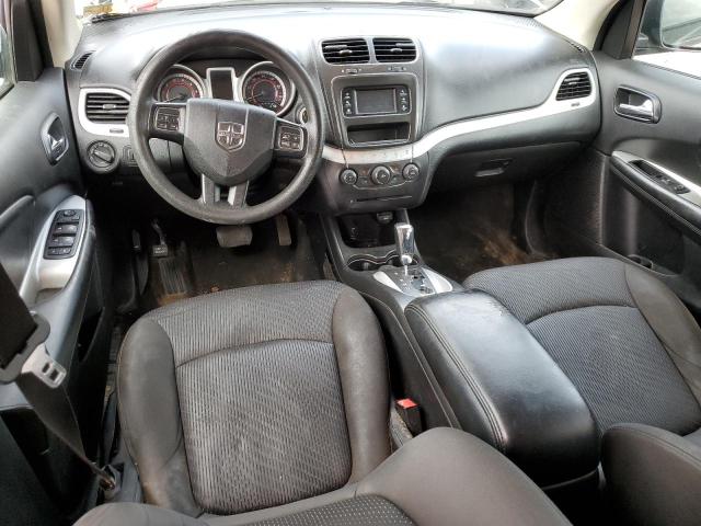 Photo 8 from auction – 2019 DODGE JOURNEY SE with VIN 3C4PDCAB7KT864327
