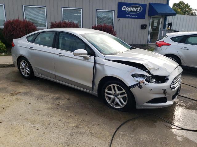 Photo 4 from auction – 2016 FORD FUSION SE with VIN 3FA6P0H78GR365081