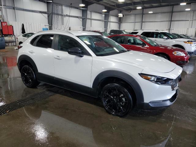 Photo 4 from auction – 2023 MAZDA CX-30 SELE with VIN 3MVDMBBM0PM555473