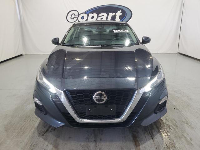 Photo 5 from auction – 2022 NISSAN ALTIMA SV with VIN 1N4BL4DV4NN397838