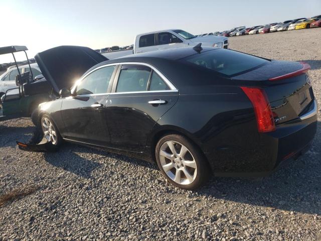 Photo 2 from auction – 2013 CADILLAC ATS with VIN 1G6AA5RA2D0144538