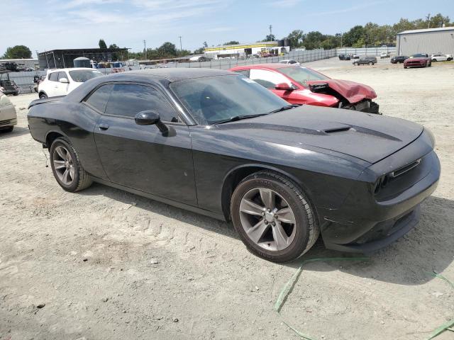 Photo 4 from auction – 2016 DODGE CHALLENGER with VIN 2C3CDZAG7GH113679