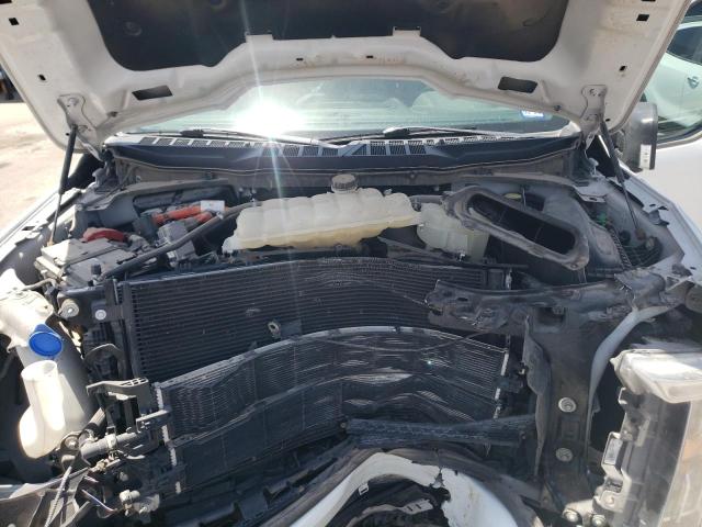 Photo 11 from auction – 2021 FORD F150 SUPER with VIN 1FTFW1ED2MFC79559