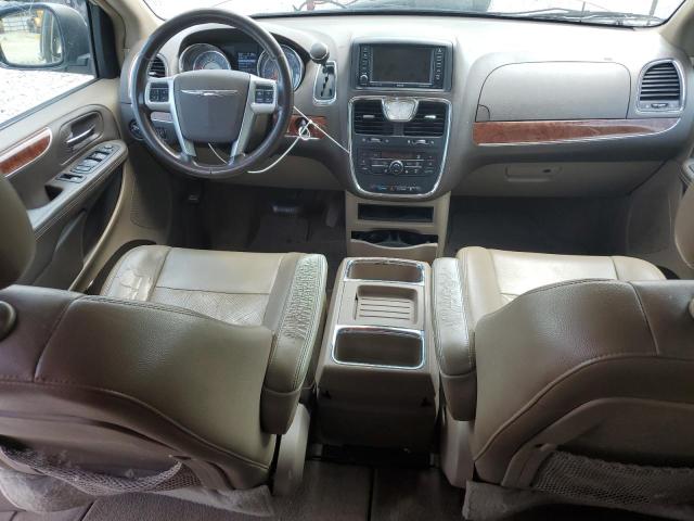 Photo 8 from auction – 2011 CHRYSLER TOWN & COU with VIN 2A4RR8DG6BR763534
