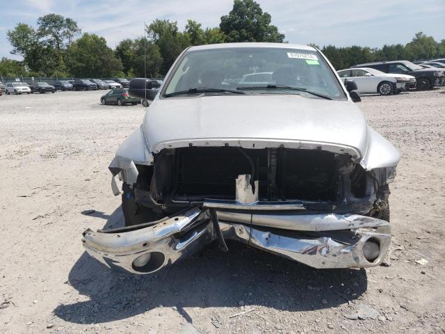 Photo 5 from auction – 2004 DODGE RAM 2500 S with VIN 3D7KA28D64G174512