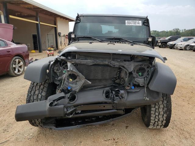 Photo 5 from auction – 2012 JEEP WRANGLER U with VIN 1C4BJWDG1CL181810