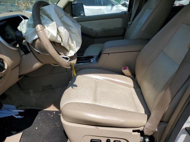 Photo 7 from auction – 2010 MERCURY MOUNTAINEE with VIN 4M2EN3HE3AUJ01417