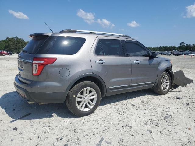 Photo 3 from auction – 2013 FORD EXPLORER X with VIN 1FM5K8D86DGA09843