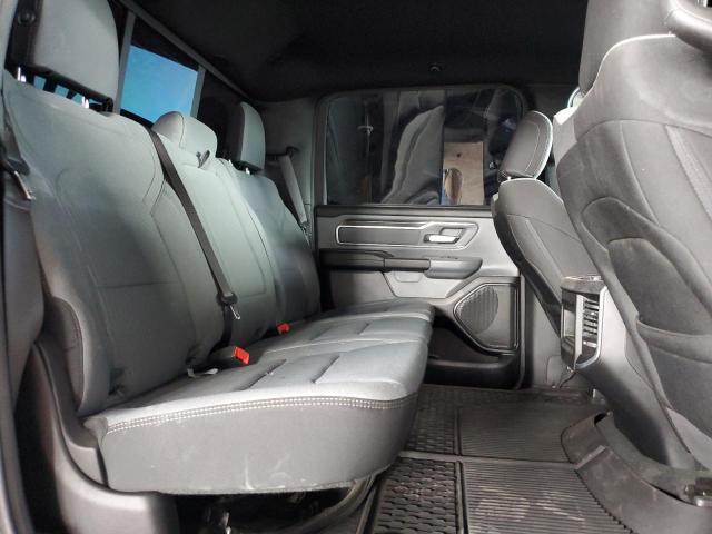 Photo 10 from auction – 2021 RAM 1500 BIG H with VIN 1C6SRFFT2MN611201