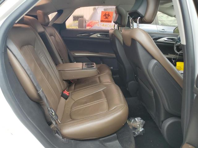 Photo 10 from auction – 2014 LINCOLN MKZ HYBRID with VIN 3LN6L2LU2ER816643