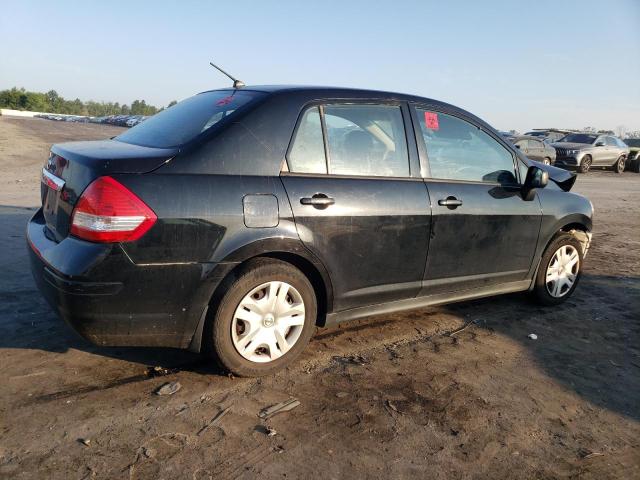Photo 3 from auction – 2010 NISSAN VERSA S with VIN 3N1BC1AP7AL378051