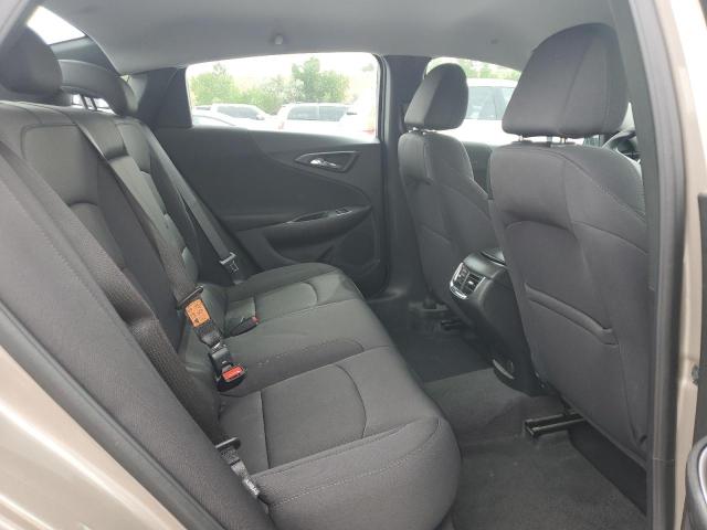 Photo 10 from auction – 2023 CHEVROLET MALIBU LT with VIN 1G1ZD5ST5PF205443