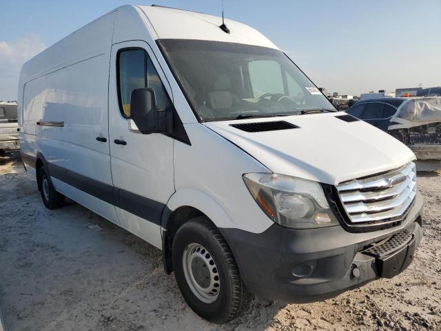 Photo 4 from auction – 2018 FREIGHTLINER SPRINTER 2 with VIN WDYPE8CD2JP634369