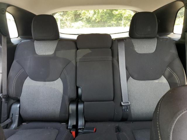Photo 10 from auction – 2018 JEEP CHEROKEE L with VIN 1C4PJLCB4JD544361