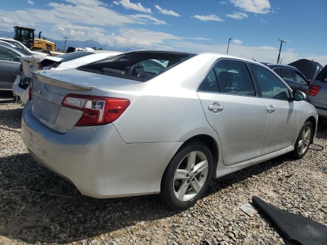 Photo 3 from auction – 2013 TOYOTA CAMRY L with VIN 4T1BF1FK9DU709686