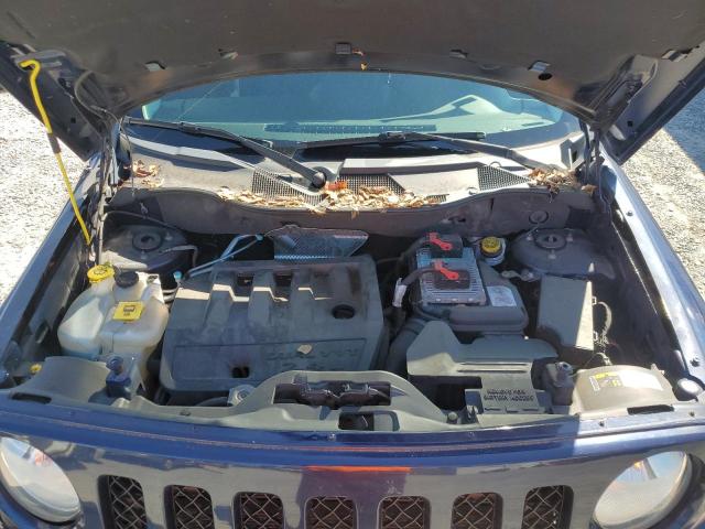 Photo 12 from auction – 2015 JEEP PATRIOT SP with VIN 1C4NJPBB4FD264575