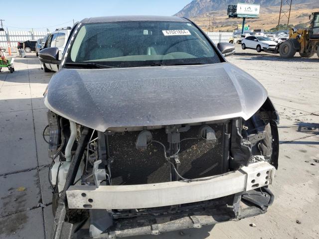 Photo 5 from auction – 2014 TOYOTA HIGHLANDER with VIN 5TDBKRFH4ES021751