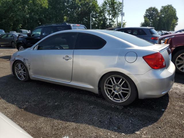 Photo 2 from auction – 2006 TOYOTA SCION TC with VIN JTKDE167660074022