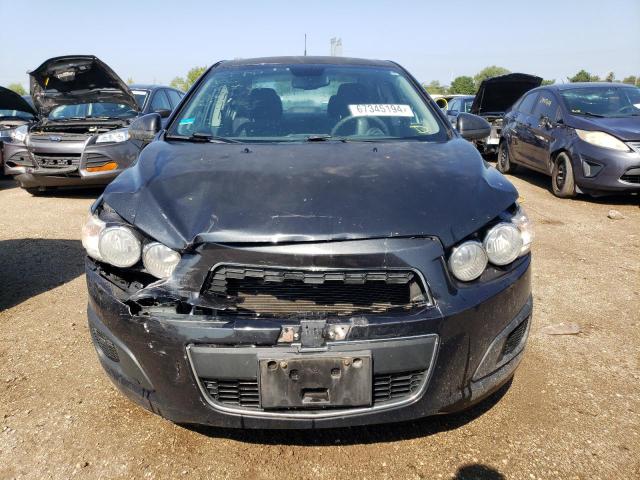 Photo 5 from auction – 2013 CHEVROLET SONIC LT with VIN 1G1JC5SB8D4150257