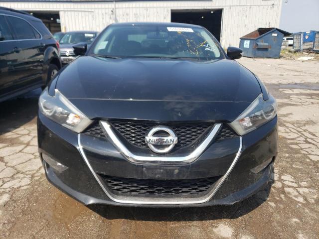Photo 5 from auction – 2018 NISSAN MAXIMA 3.5 with VIN 1N4AA6AP3JC388279