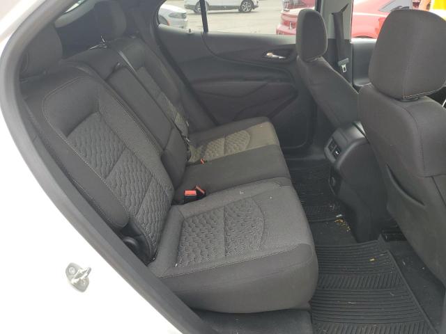 Foto 10 de la subasta – 2018 CHEVROLET EQUINOX LT con VIN 2GNAXJEV9J6283086