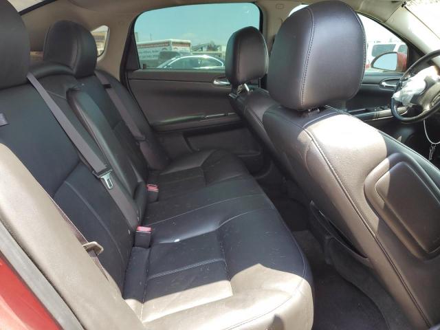 Photo 10 from auction – 2014 CHEVROLET IMPALA LIM with VIN 2G1WC5E33E1167085
