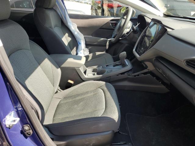 Photo 7 from auction – 2024 SUBARU CROSSTREK with VIN JF2GUADC4RH374768