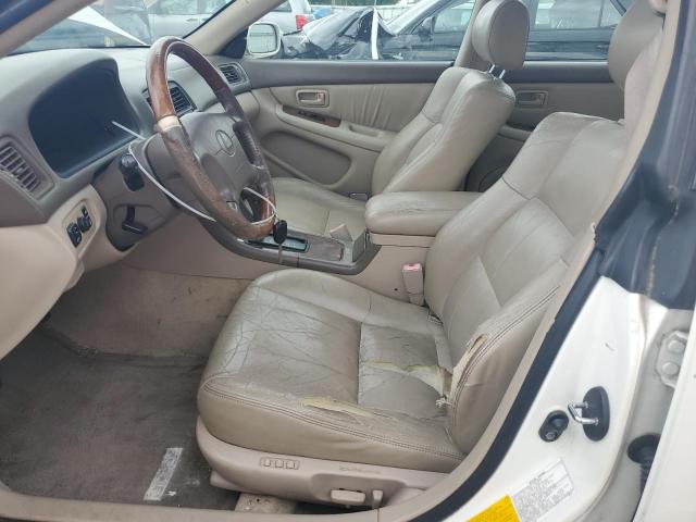 Photo 7 from auction – 2001 LEXUS ES 300 with VIN JT8BF28G915107152