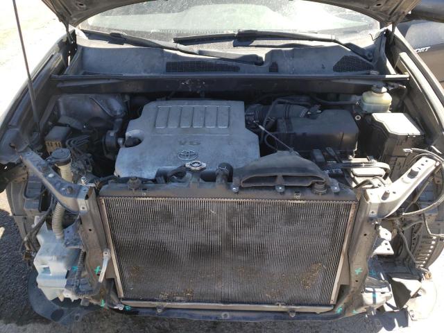 Photo 12 from auction – 2008 TOYOTA HIGHLANDER with VIN JTEDS43A682051666