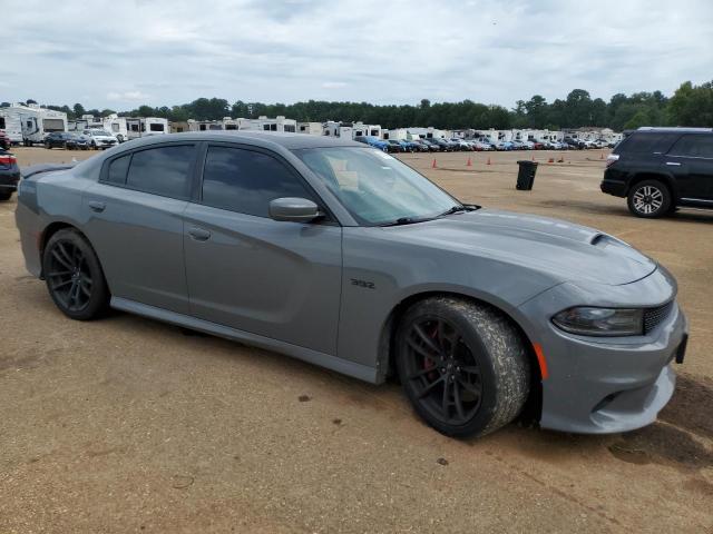 Photo 4 from auction – 2018 DODGE CHARGER R/ with VIN 2C3CDXGJ3JH253033