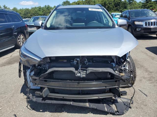 Photo 5 from auction – 2023 TOYOTA COROLLA CR with VIN 7MUDAABG8PV065349