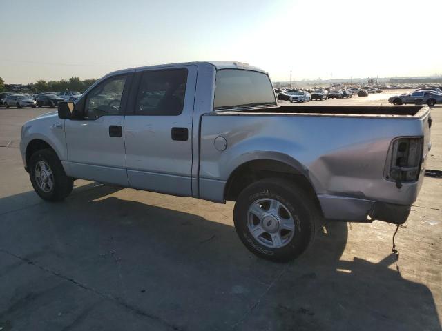 Photo 2 from auction – 2007 FORD F150 SUPER with VIN 1FTRW12W17KA71445