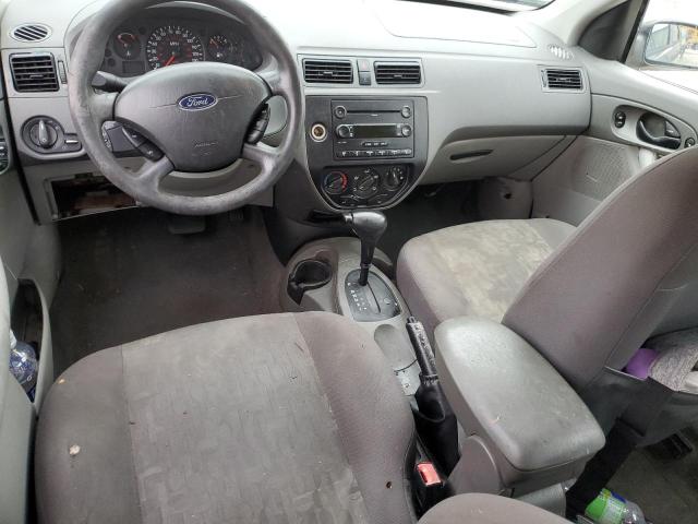 Photo 8 from auction – 2005 FORD FOCUS ZXW with VIN 1FAFP36N65W184655