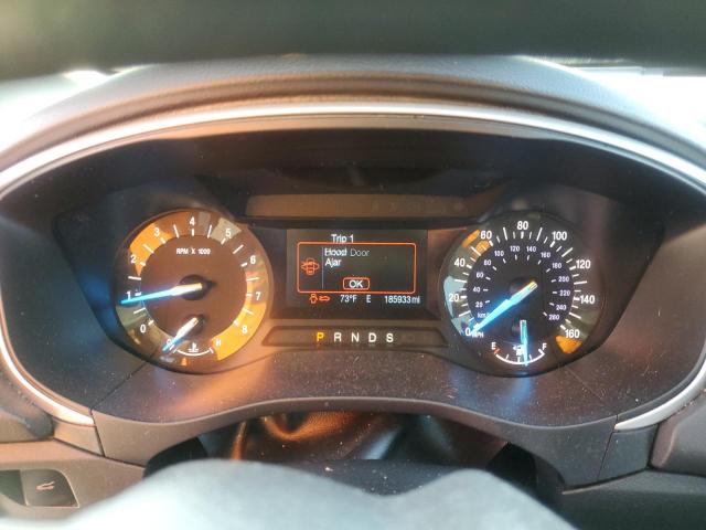 Photo 9 from auction – 2014 FORD FUSION SE with VIN 1FA6P0H71E5398620