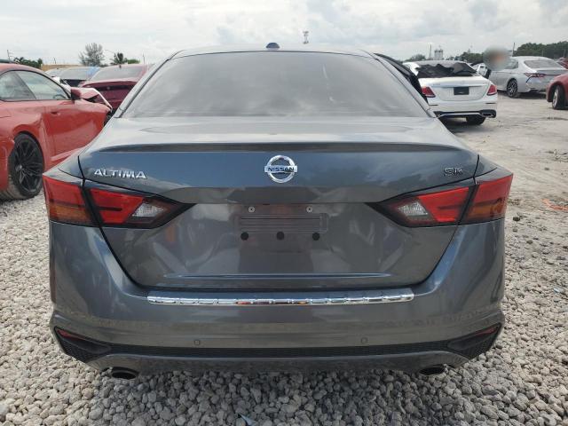 Photo 6 from auction – 2021 NISSAN ALTIMA SR with VIN 1N4BL4CV7MN355888