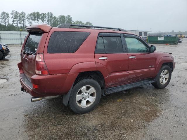 Фото 3 с аукциона – 2005 TOYOTA 4RUNNER SR с VIN JTEBU14RX58044202
