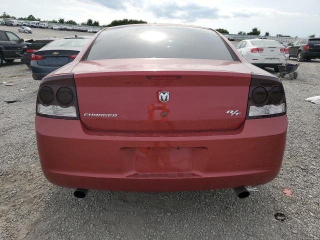 Photo 6 from auction – 2006 DODGE CHARGER R/ with VIN 2B3KA53H96H191444