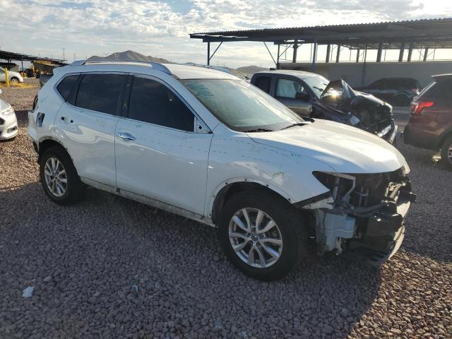 Photo 4 from auction – 2017 NISSAN ROGUE S with VIN KNMAT2MT4HP523729