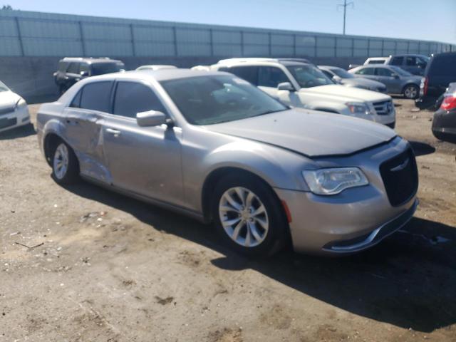 Photo 4 from auction – 2015 CHRYSLER 300 LIMITE with VIN 2C3CCAAG7FH931786