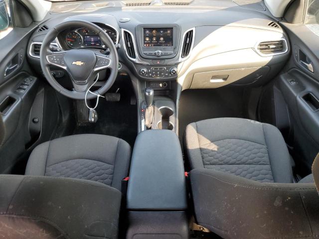 Photo 8 from auction – 2021 CHEVROLET EQUINOX LT with VIN 3GNAXUEV7ML361818