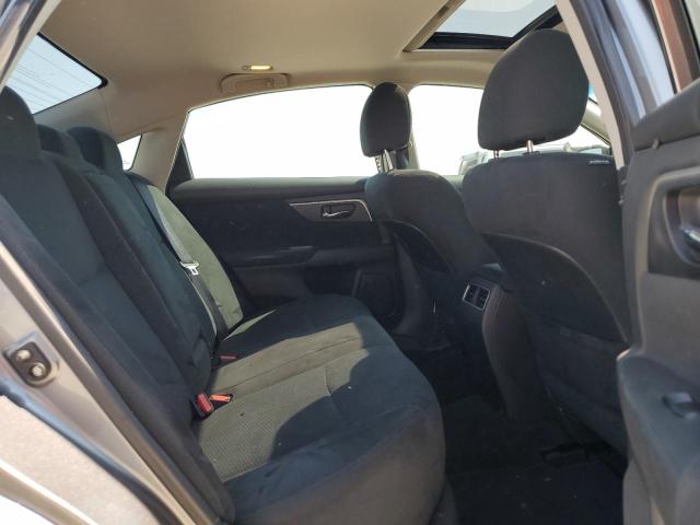 Photo 10 from auction – 2015 NISSAN ALTIMA 2.5 with VIN 1N4AL3AP1FC153928
