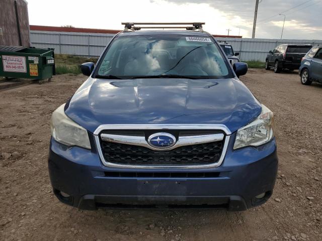 Photo 5 from auction – 2014 SUBARU FORESTER 2 with VIN JF2SJAHC8EH417175