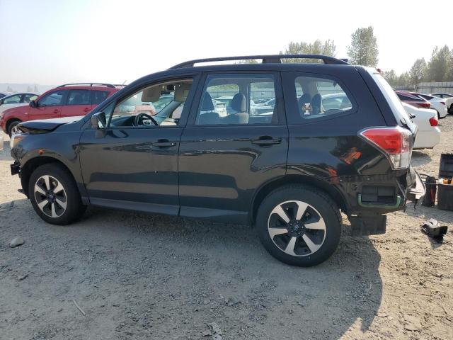 Photo 2 from auction – 2017 SUBARU FORESTER 2 with VIN JF2SJABCXHH575868