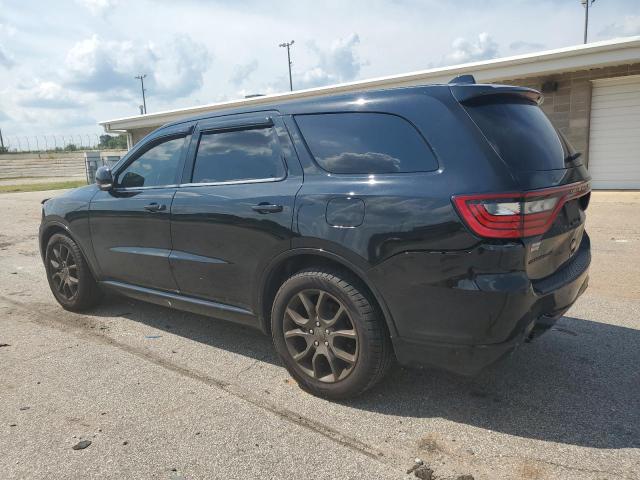 Photo 2 from auction – 2017 DODGE DURANGO GT with VIN 1C4RDHDG2HC898161